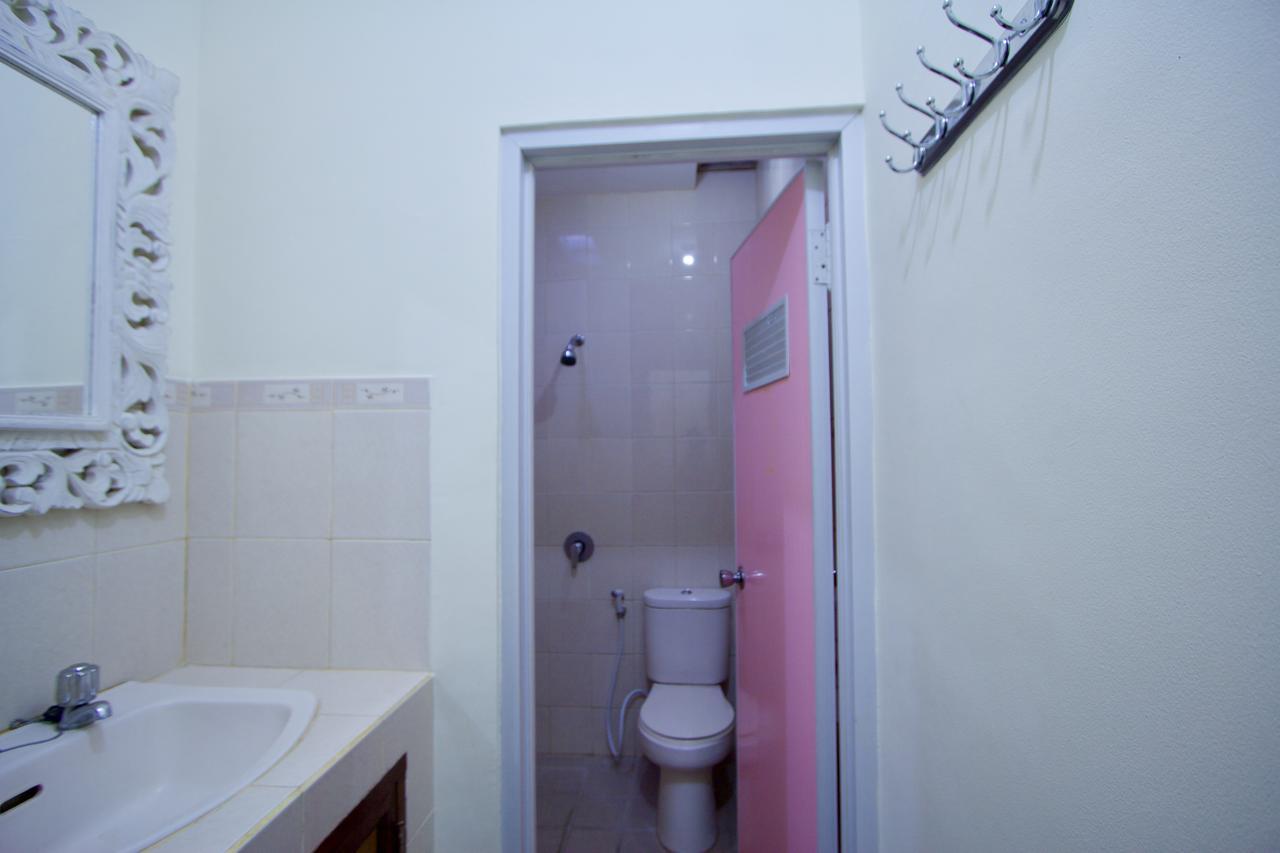Jepun Bali Homestay Sanur Zewnętrze zdjęcie